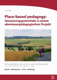 Cover Place-based pedagogy: