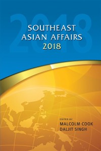 Cover Southeast Asian Affairs 2018