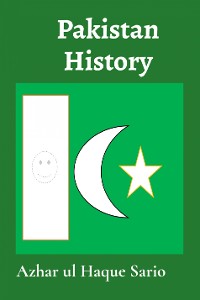 Cover Pakistan History