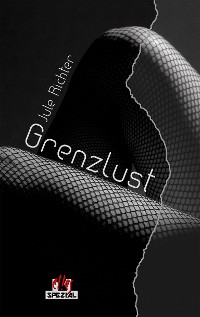 Cover GrenzLust