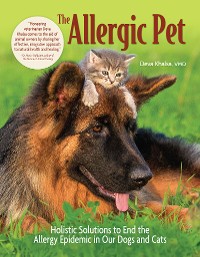 Cover The Allergic Pet