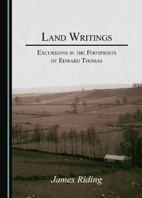 Cover Land Writings