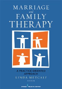 Cover Marriage and Family Therapy
