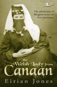Cover Welsh Lady from Canaan, The