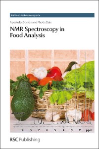 Cover NMR Spectroscopy in Food Analysis