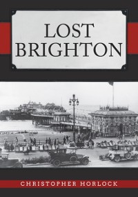 Cover Lost Brighton