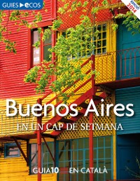 Cover Buenos Aires. En un cap de setmana