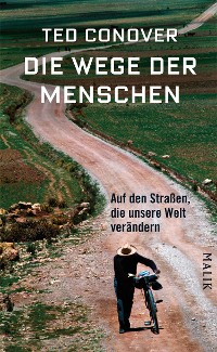 Cover Die Wege der Menschen