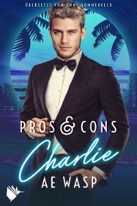 Cover Pros & Cons: Charlie