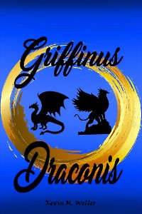 Cover Griffinus Draconis