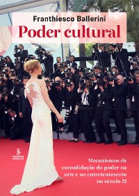 Cover Poder cultural