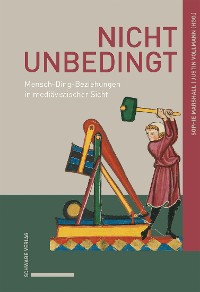 Cover Nicht unbedingt