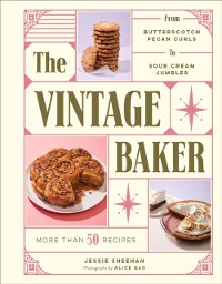 Cover Vintage Baker