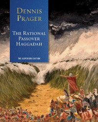 Cover Rational Passover Haggadah