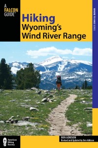 Cover Hiking Wyoming's Wind River Range