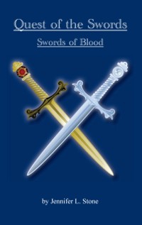Cover Quest of the Swords:Swords of Blood