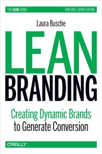 Cover Lean Branding