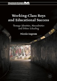 Cover Working-Class Boys and Educational Success