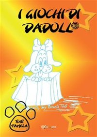 Cover I giochi di Dadoll®
