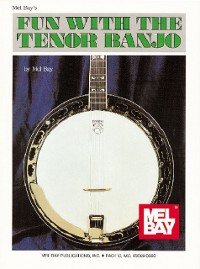 Cover Fun with the Tenor Banjo