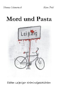 Cover Mord und Pasta