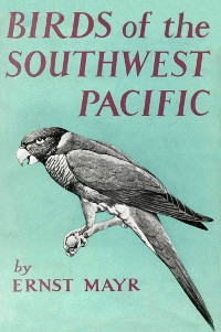 Cover Birds of Southwest Pacific