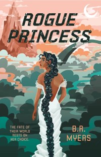 Cover Rogue Princess