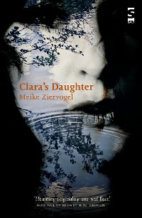 Cover Clara's Daughter