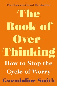 Cover The Book of Overthinking