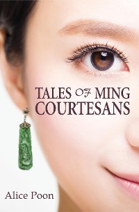 Cover Tales of Ming Courtesans