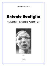 Cover Antonio Bonfiglio