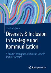 Cover Diversity & Inclusion in Strategie und Kommunikation