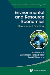 Cover ENVIRONMENTAL AND RESOURCE ECONOMICS: THEORY AND PRACTICE