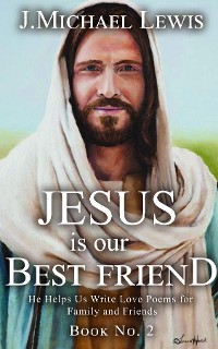 Cover Jesus Is Our Best Friend Book No. 2