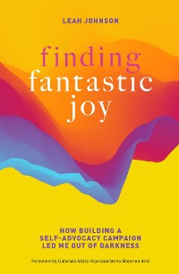 Cover Finding Fantastic Joy