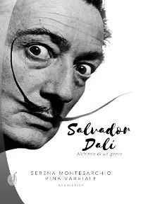 Cover Salvador Dalí
