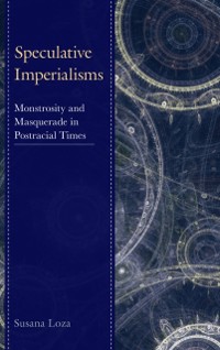 Cover Speculative Imperialisms