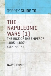 Cover The Napoleonic Wars (1)