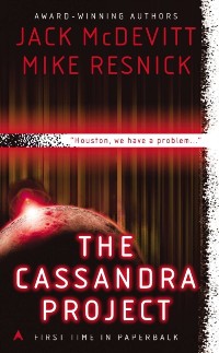Cover Cassandra Project