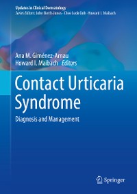 Cover Contact Urticaria Syndrome
