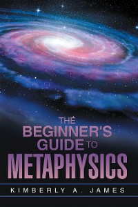 Cover The Beginner's Guide To Metaphysics