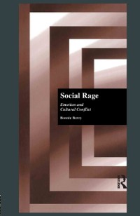Cover Social Rage