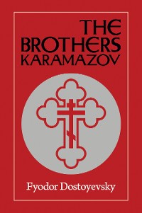 Cover The Brothers Karamazov