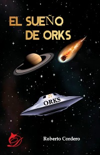 Cover El sueño de Orks