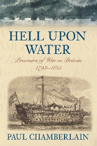 Cover Hell Upon Water