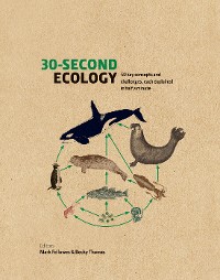 Cover 30-Second Ecology