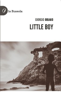 Cover Little Boy