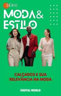 Cover Calçados e sua relevância na Moda