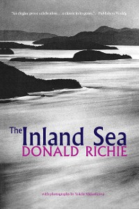 Cover The Inland Sea