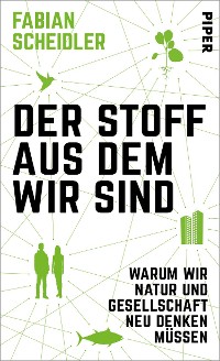 Cover Der Stoff, aus dem wir sind